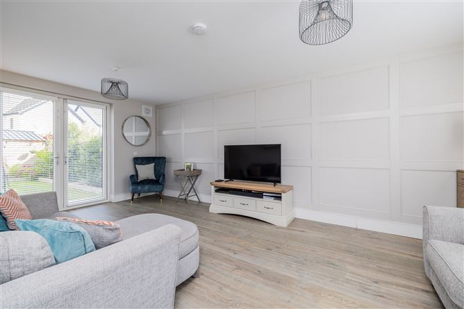 6 The Walk, Semple Woods, Donabate, County Dublin