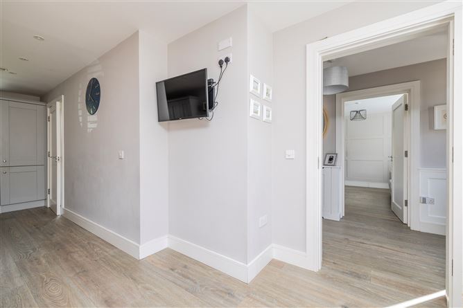 6 The Walk, Semple Woods, Donabate, County Dublin