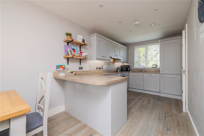 6 The Walk, Semple Woods, Donabate, County Dublin