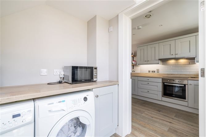 6 The Walk, Semple Woods, Donabate, County Dublin