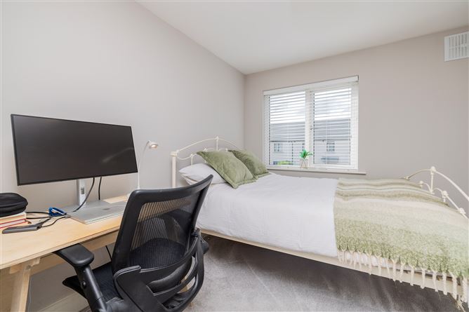 6 The Walk, Semple Woods, Donabate, County Dublin