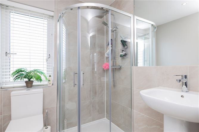 6 The Walk, Semple Woods, Donabate, County Dublin