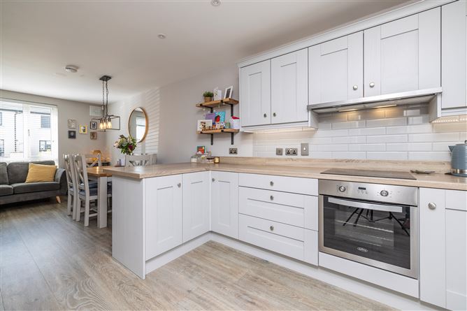 6 The Walk, Semple Woods, Donabate, County Dublin