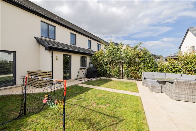 6 The Walk, Semple Woods, Donabate, County Dublin