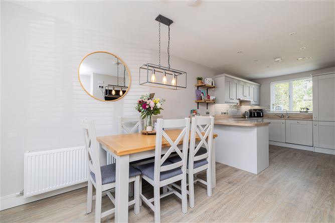 6 The Walk, Semple Woods, Donabate, County Dublin