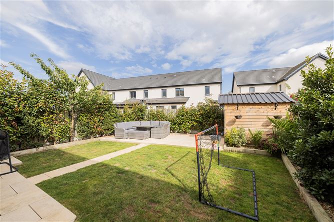 6 The Walk, Semple Woods, Donabate, County Dublin