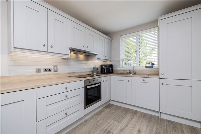 6 The Walk, Semple Woods, Donabate, County Dublin