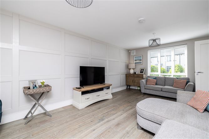 6 The Walk, Semple Woods, Donabate, County Dublin