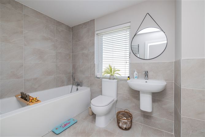 6 The Walk, Semple Woods, Donabate, County Dublin