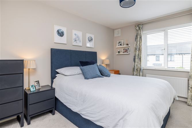 6 The Walk, Semple Woods, Donabate, County Dublin