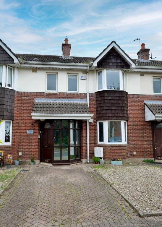 Tir, Henry Street Mews, Saint Alphonsus Street, Limerick