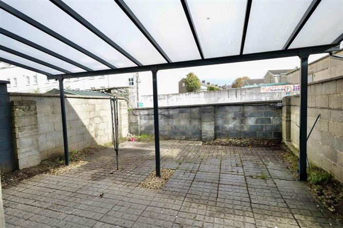 Tir, Henry Street Mews, Saint Alphonsus Street, Limerick