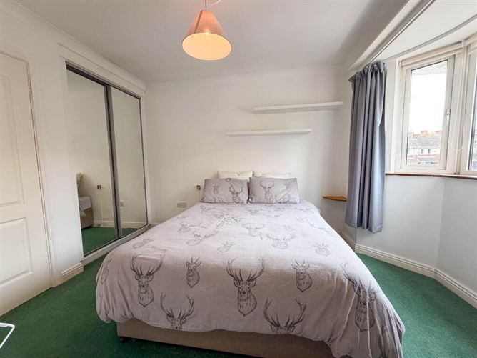 Tir, Henry Street Mews, Saint Alphonsus Street, Limerick