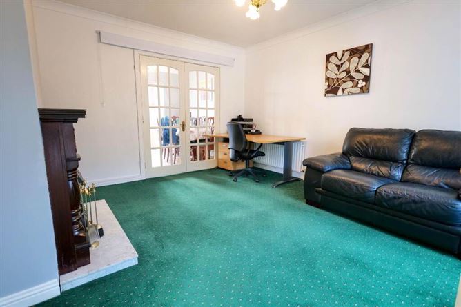 Tir, Henry Street Mews, Saint Alphonsus Street, Limerick