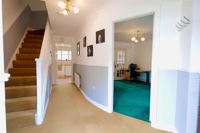 Tir, Henry Street Mews, Saint Alphonsus Street, Limerick