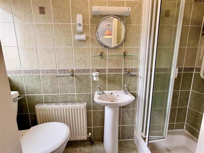 Tir, Henry Street Mews, Saint Alphonsus Street, Limerick