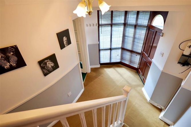 Tir, Henry Street Mews, Saint Alphonsus Street, Limerick