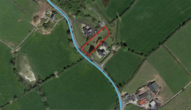 Carrowkeel, Crusheen, Ennis, Co. Clare