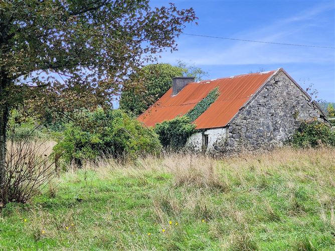 Carrowkeel, Crusheen, Ennis, Co. Clare