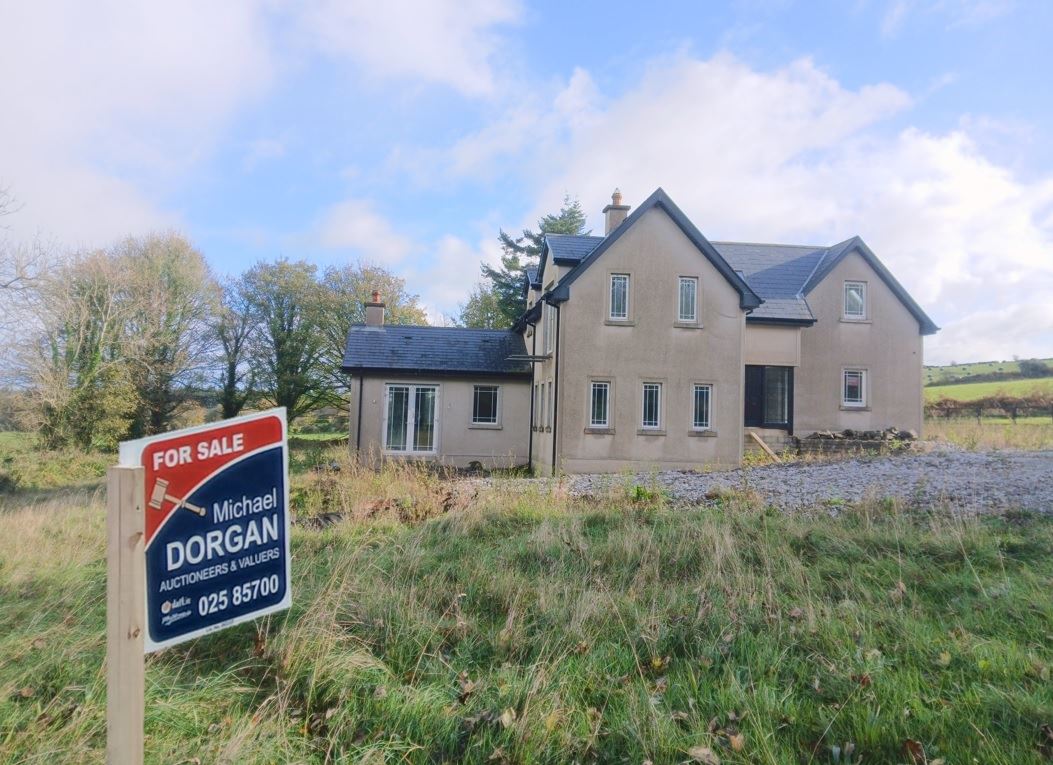 Bartlemy, Fermoy, Cork