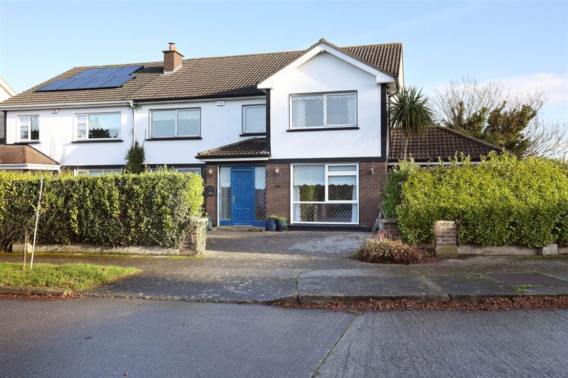 Monalea Wood, Firhouse, Dublin 24, County Dublin