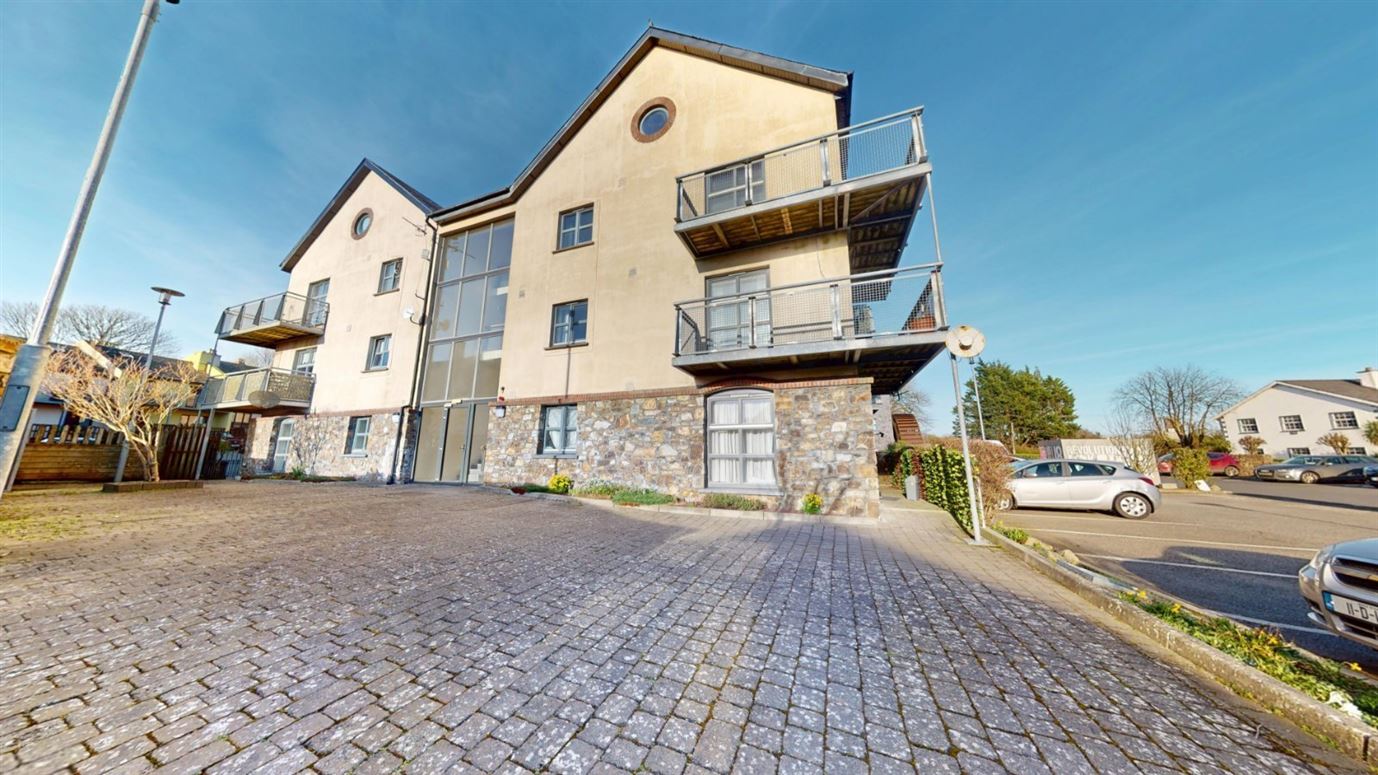 6 Corn Lodge, Castlebridge, Co. Wexford