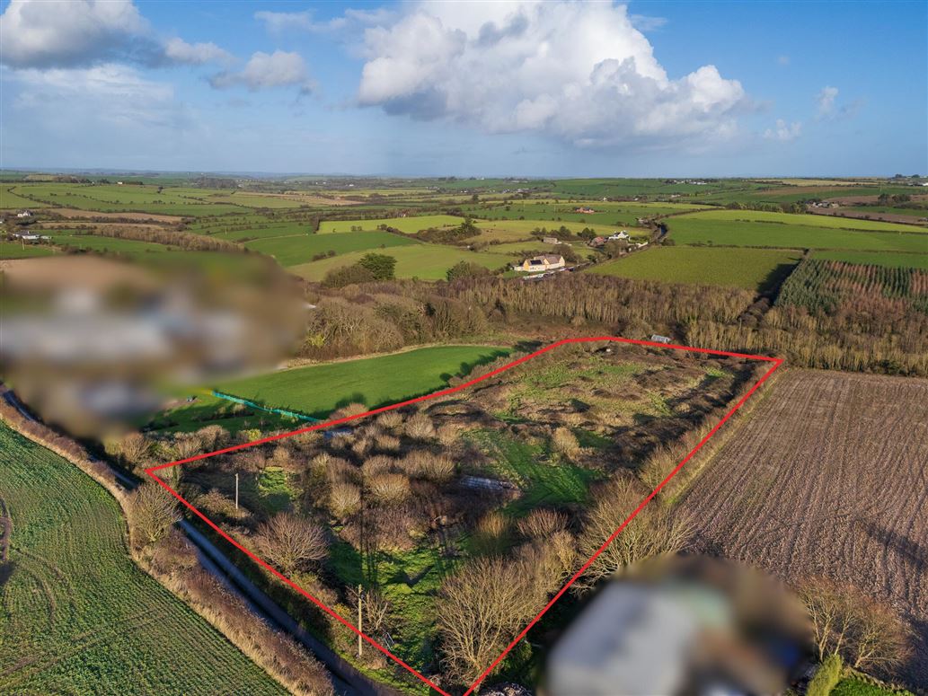 Ballycroneen West, Cloyne, East Cork, Cork