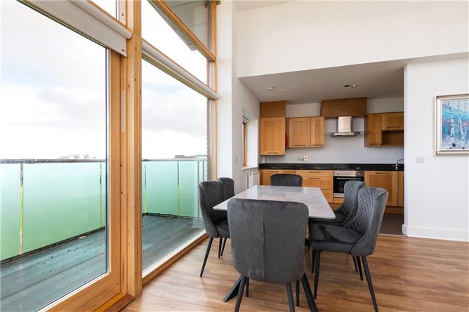 Apartment 64, Rosanule, Phoenix Park Racecourse, Dublin 15