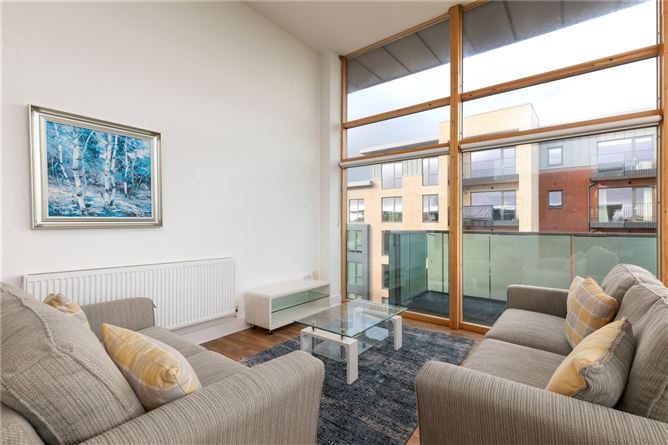 Apartment 64, Rosanule, Phoenix Park Racecourse, Dublin 15
