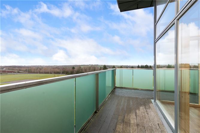 Apartment 64, Rosanule, Phoenix Park Racecourse, Dublin 15