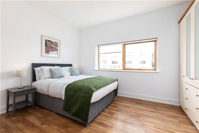 Apartment 64, Rosanule, Phoenix Park Racecourse, Dublin 15