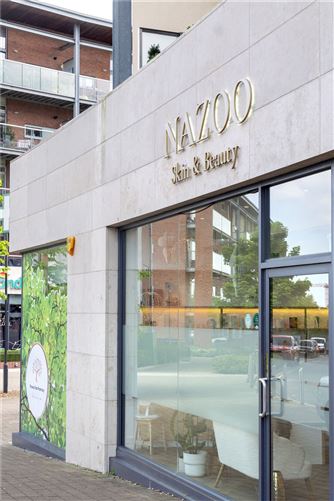 Apartment 64, Rosanule, Phoenix Park Racecourse, Dublin 15