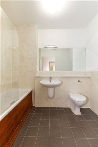 Apartment 64, Rosanule, Phoenix Park Racecourse, Dublin 15