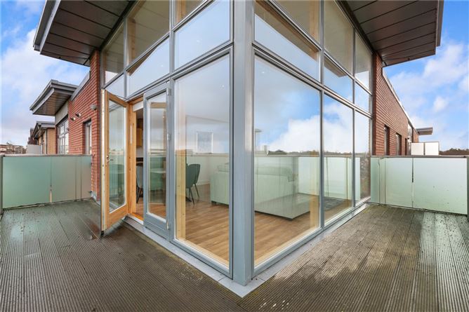 Apartment 64, Rosanule, Phoenix Park Racecourse, Dublin 15