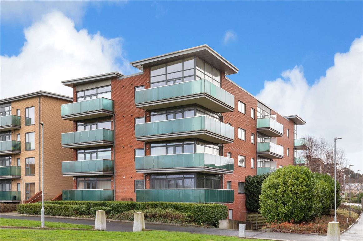Apartment 64, Rosanule, Phoenix Park Racecourse, Dublin 15