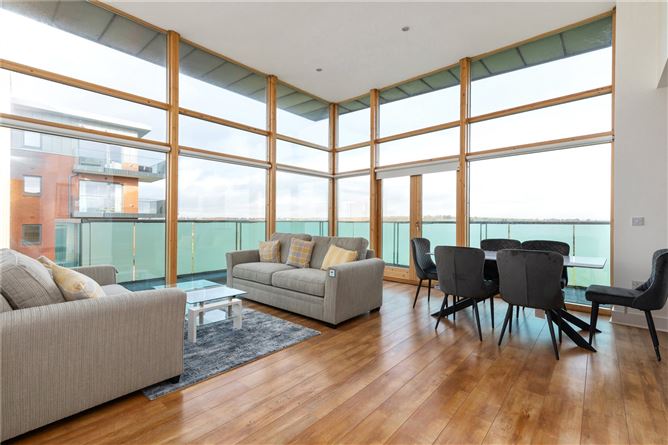 Apartment 64, Rosanule, Phoenix Park Racecourse, Dublin 15