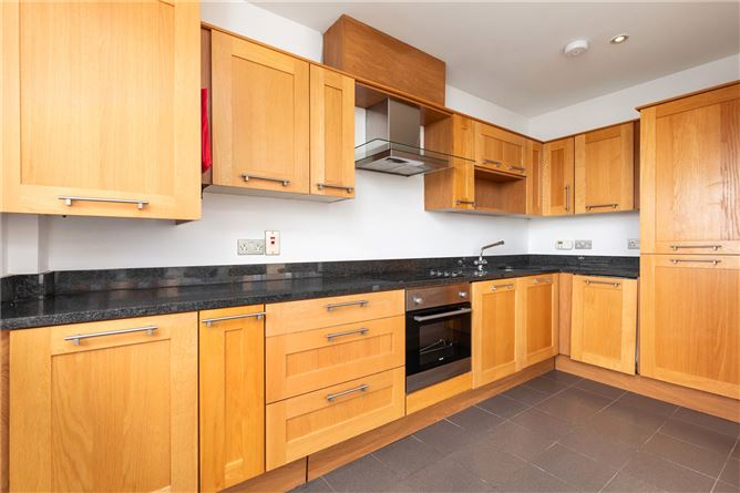 Apartment 64, Rosanule, Phoenix Park Racecourse, Dublin 15