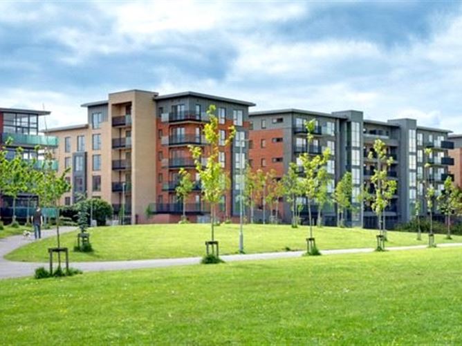 Apartment 64, Rosanule, Phoenix Park Racecourse, Dublin 15