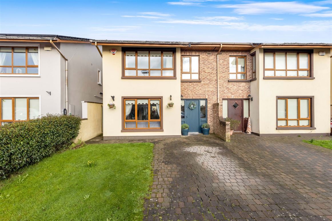 5 Cherry Court, Dublin Road, Ashbourne, Co. Meath