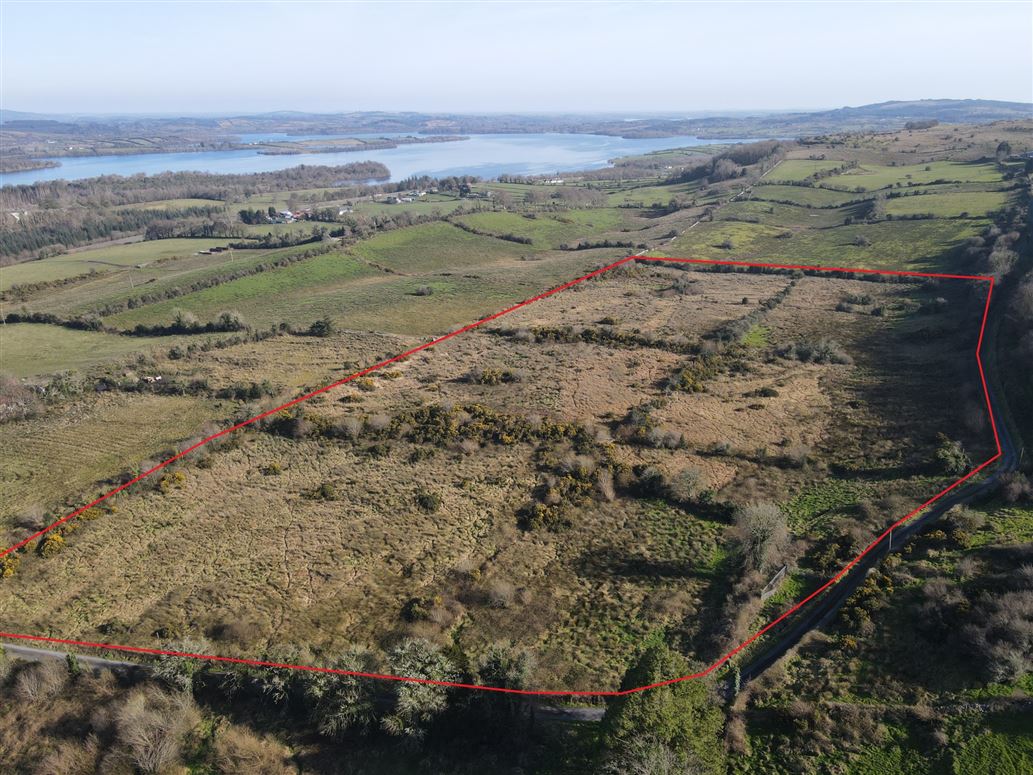 Mullaghfarna, Castlebaldwin, Co. Sligo