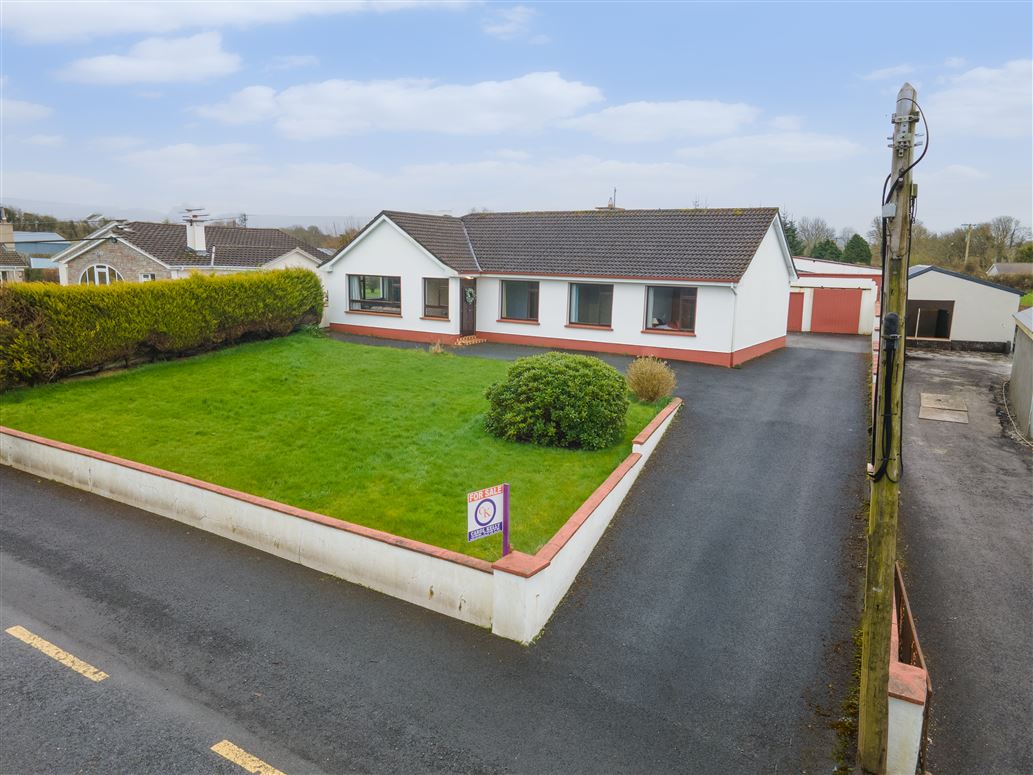 Behy Beg, Ballina, Mayo