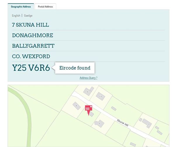 Photo 15 of 15 — 7 Skuna Hill, Donaghmore, Ballygarrett, Gorey, Co. Wexford