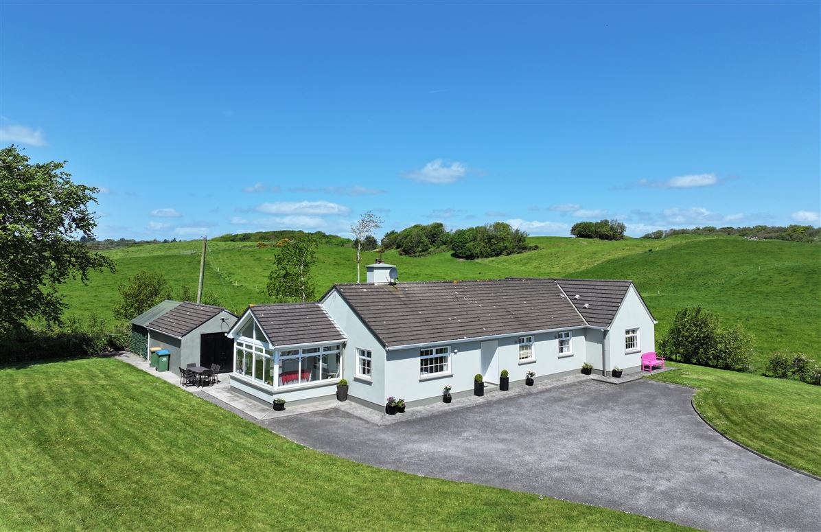 Gortnamuckla, Skibbereen,   West Cork