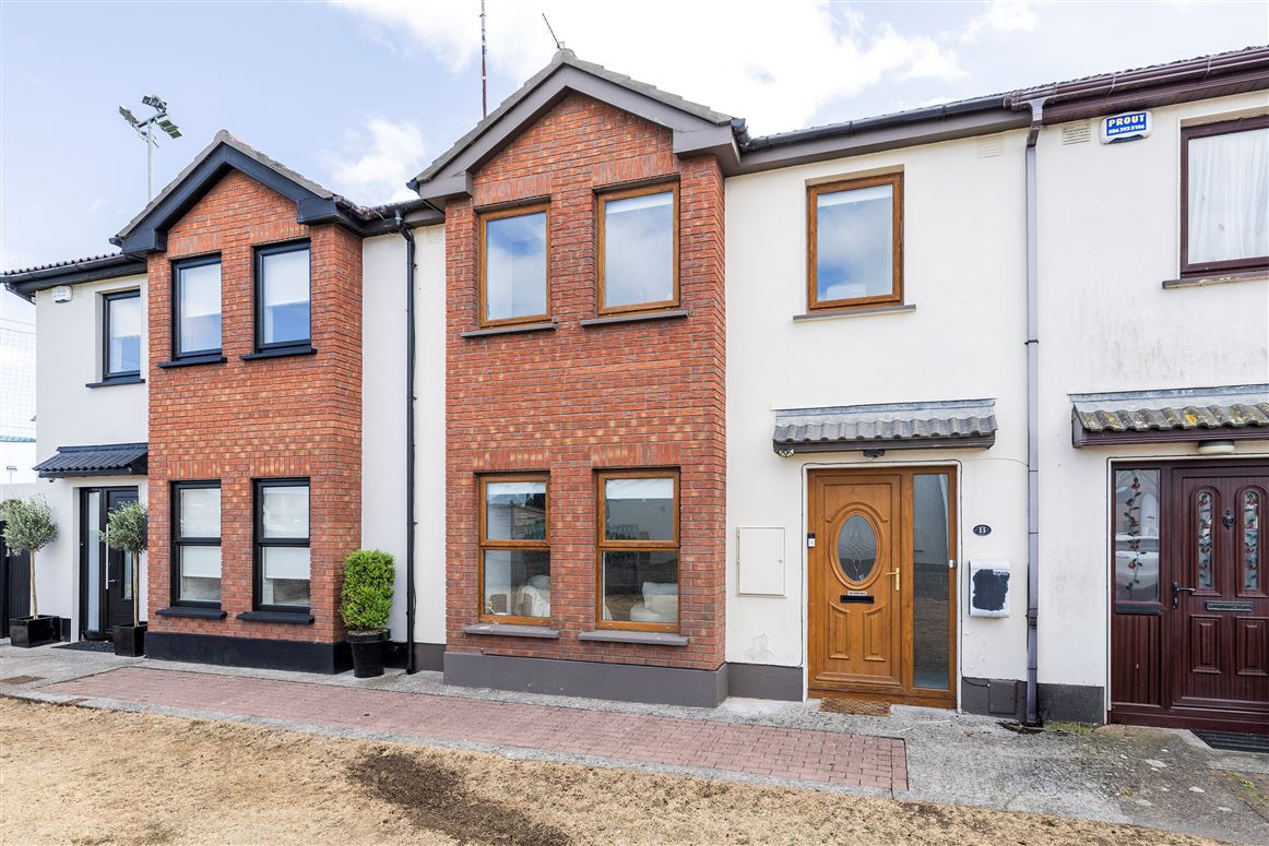 13, The Park, Balbriggan Street, Skerries, County Dublin