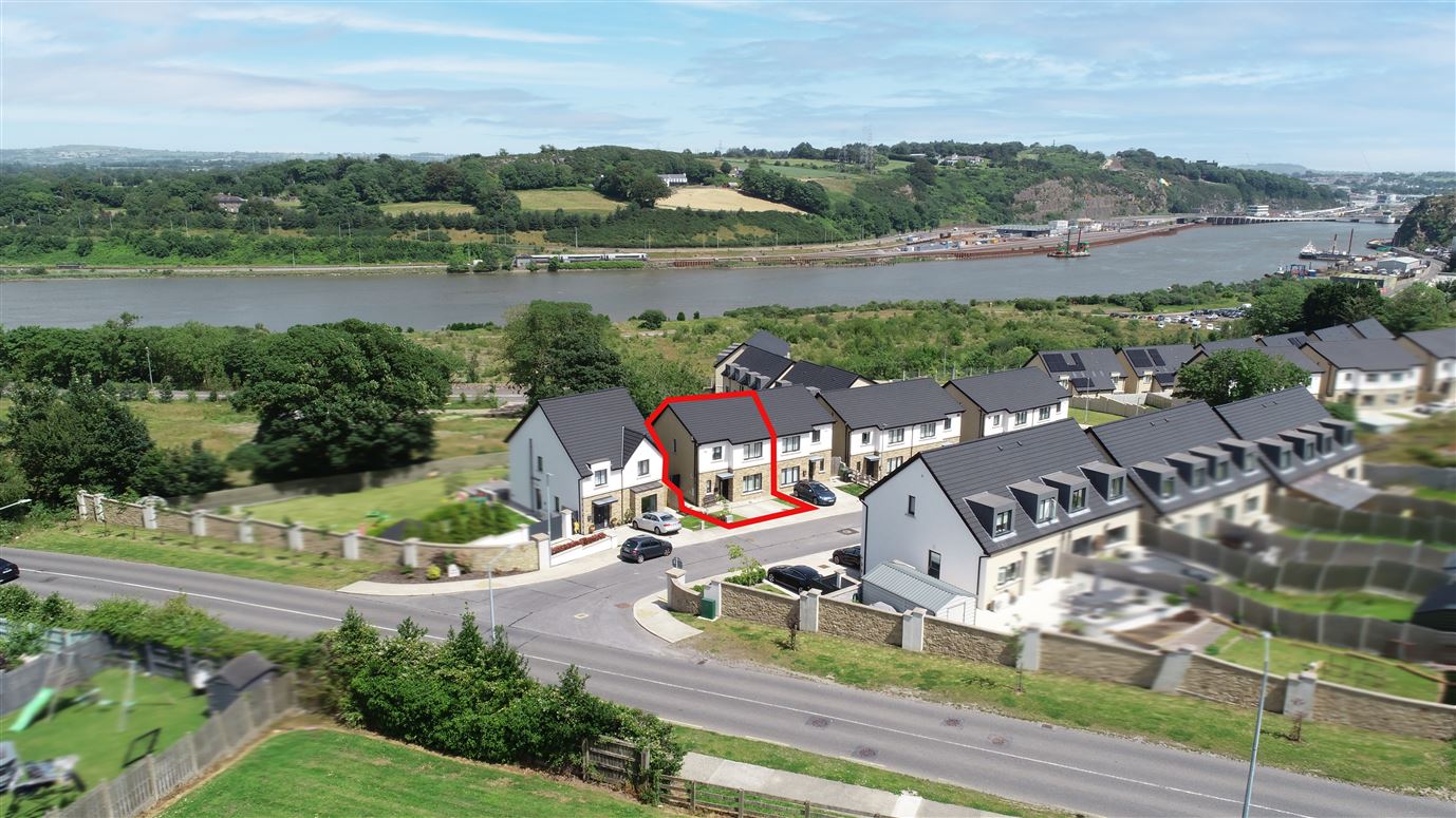 2 Ard Rua, Quarry Road , Gracedieu, Waterford
