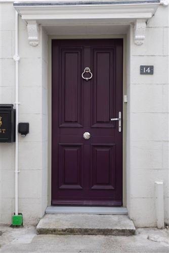 14 Albert Court East, Dublin 2