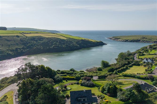 Ardkilly, Kinsale, County Cork