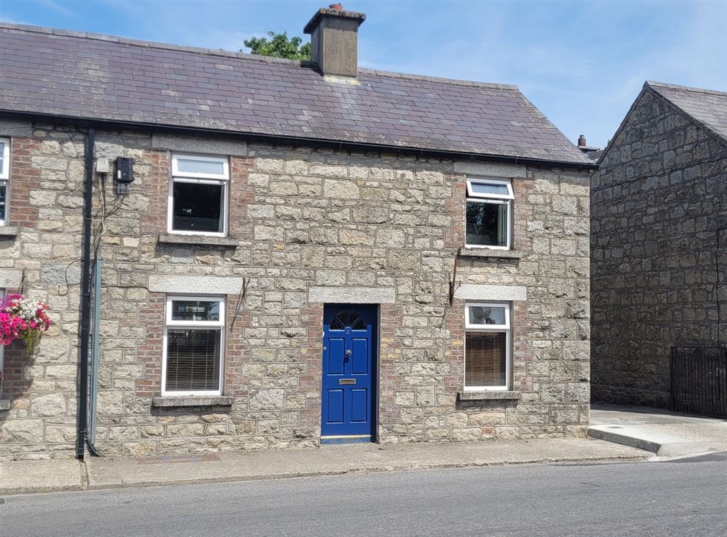 4 Phelan Street, Carlow, Rathvilly, Co. Carlow