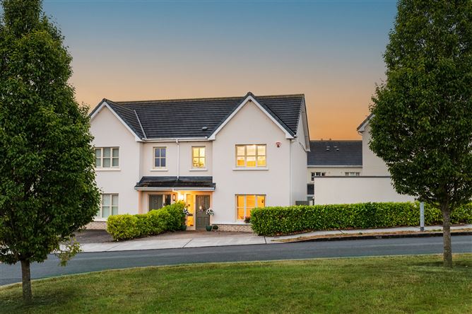 Photo 1 of 1 — 35 Hillcrest, Naas, Kildare