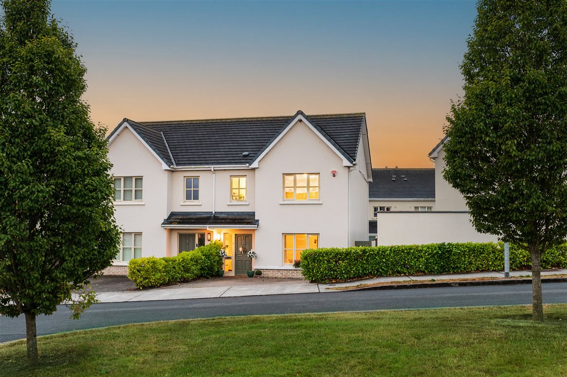35 Hillcrest, Naas, Kildare